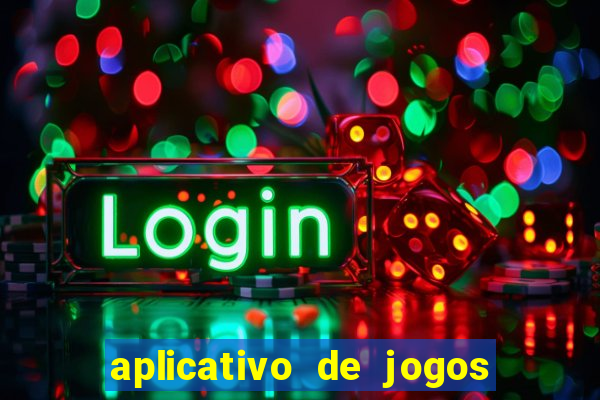 aplicativo de jogos de pc